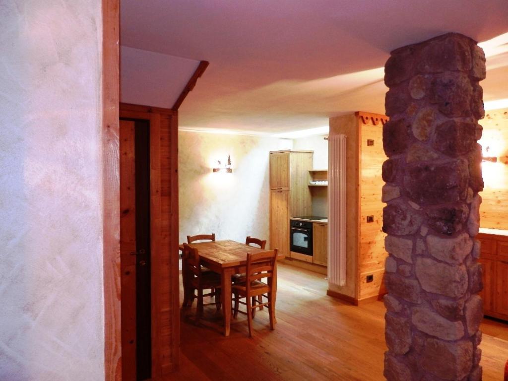 Chalets Mignon Limone Piemonte Exterior photo