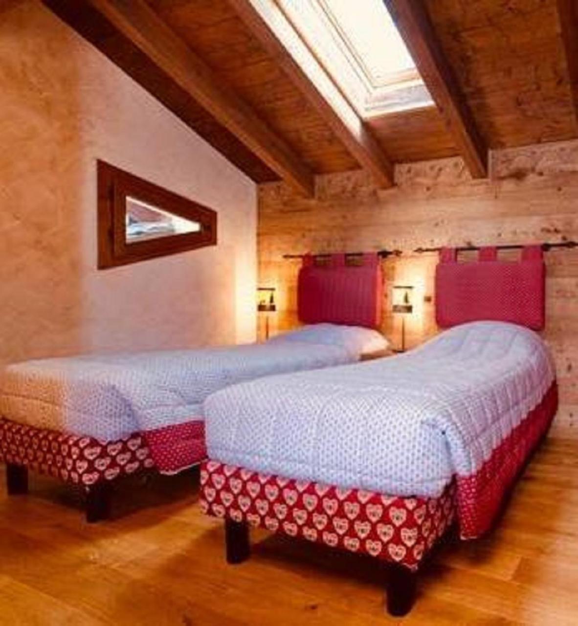 Chalets Mignon Limone Piemonte Exterior photo