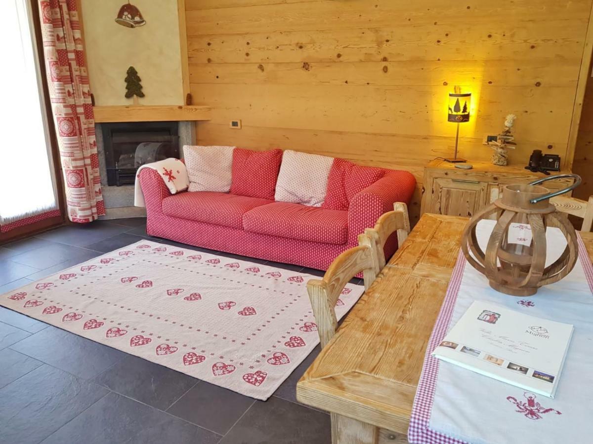 Chalets Mignon Limone Piemonte Exterior photo